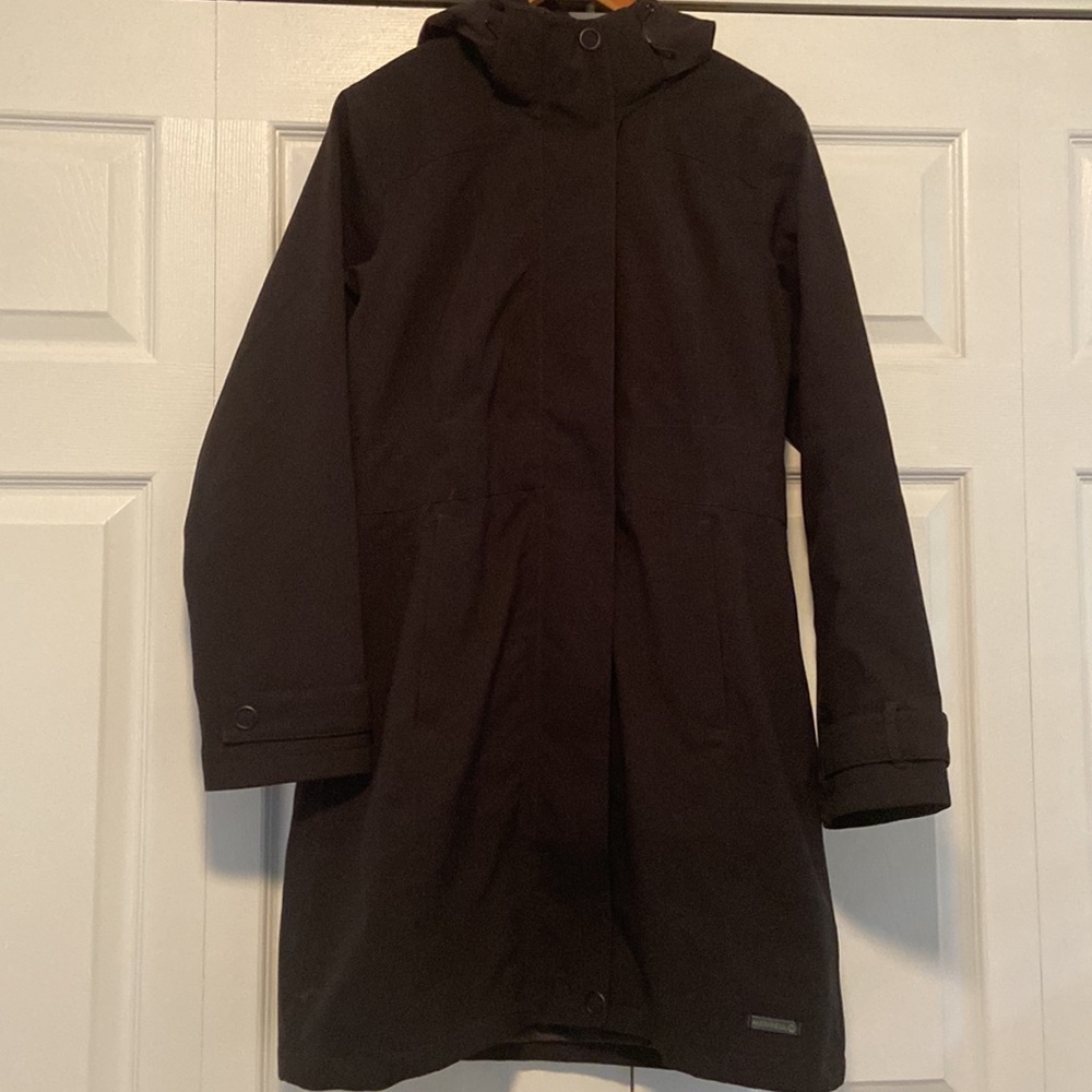 Merrell- Womens Opti-shell jacket - Picture 2 of 4